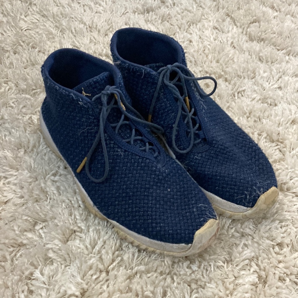 Air Jordan Future ‘Midnight Navy’ Men’s Sneakers
